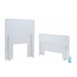 https://www.techni-contact.ovh/ressources/images/produits/merchandising/ecran-de-protection-plexi-pour-urne-33532621-1.jpg - Largeur : 100 cm - Hauteur : 65 ou 120 cm - Avec passe documents