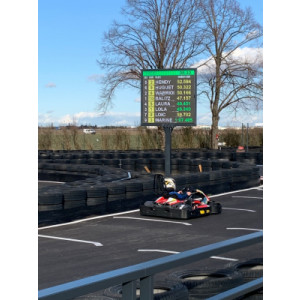 https://www.techni-contact.ovh/ressources/images/produits/merchandising/ecran-geant-led-pour-piste-de-circuit-pour-classement-78643548-1.jpg - Solution affichage LED pour chronométrage karting