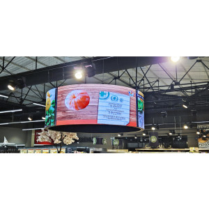 https://www.techni-contact.ovh/ressources/images/produits/merchandising/ecran-geant-led-supermarche-hypermarche-rayon-45114565-1.jpg - Affichage dynamique supermarché et hypermarché