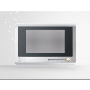 https://www.techni-contact.ovh/ressources/images/produits/merchandising/ecran-interphone-10659012-1.jpg - Afficheur LCD 7" - Mémoire photo visiteur