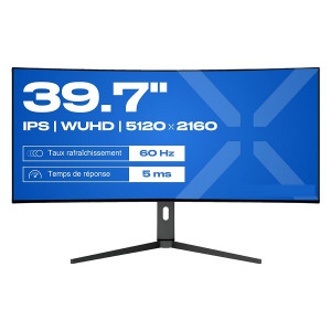 https://www.techni-contact.ovh/ressources/images/produits/merchandising/ecran-pc-incurve-39-7-wuhd-ips-usb-c-69153157-1.jpg - Écran 39,7" - WUHD - IPS - USB-C (+ charge 65 W)