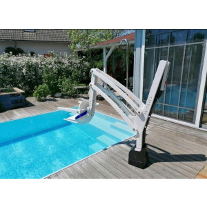 https://www.techni-contact.ovh/ressources/images/produits/merchandising/elevateur-de-piscine-fixe-22241378-1.jpg - Capacité de levage : 180 à 250 kg