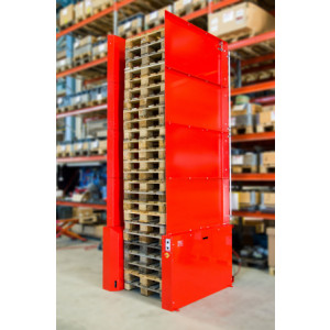 https://www.techni-contact.ovh/ressources/images/produits/merchandising/empileur-depileur-25-palettes-5502417-1.jpg - Empiler de 15 à 25 palettes selon le modèle