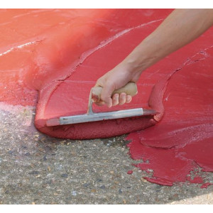 https://www.techni-contact.ovh/ressources/images/produits/merchandising/enduit-color-peinture-de-sol-beton-94221642-1.jpg - Un produit de ragréage coloré qui transforme les bétons et bitumes endommagés et usés en une surface anti-poussière