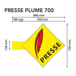 https://www.techni-contact.ovh/ressources/images/produits/merchandising/enseigne-presse-plume-700-35211177-1.jpg - Enseigne Presse-plume