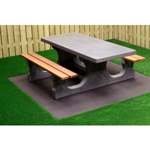 https://www.techni-contact.ovh/ressources/images/produits/merchandising/ensemble-pique-nique-beton-acces-pmr-22176535-1.jpg - Dimensions plateau : 210 x 90 cm - Hauteur : 77,7 cm