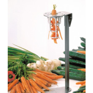 https://www.techni-contact.ovh/ressources/images/produits/merchandising/eplucheur-carottes-sur-pied-4072994-1.jpg - Diamètre d'introduction : 4.5 ou 6 cm