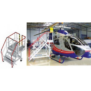https://www.techni-contact.ovh/ressources/images/produits/merchandising/escabeau-de-maintenance-helicoptere-9676838-1.jpg - Charge admissible : 1 personne –150 kg