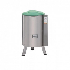 https://www.techni-contact.ovh/ressources/images/produits/merchandising/essoreuse-a-salade-32-l-11085508-1.jpg - Contenance cuve : 32 litres - Puissance : 0.37 kW