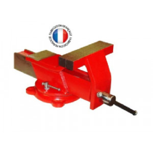 https://www.techni-contact.ovh/ressources/images/produits/merchandising/etau-mors-6873647-1.jpg - Etau mors de 150 mm de largeur a base tournante