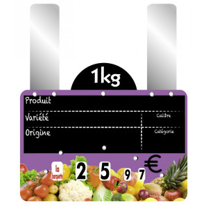 https://www.techni-contact.ovh/ressources/images/produits/merchandising/etiquettes-prix-fruits-et-legumes-a-grandes-pattes-12628294-1.jpg - Dimensions : 15 x 10 cm ou 20 x 15 cm - Paquet de 10 - Grandes pattes