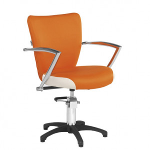 https://www.techni-contact.ovh/ressources/images/produits/merchandising/fauteuil-de-coiffure-ergonomique-8074305-1.jpg - Dimensions du fauteuil (L x P x H) : 66 x 62 x 83/93 cm