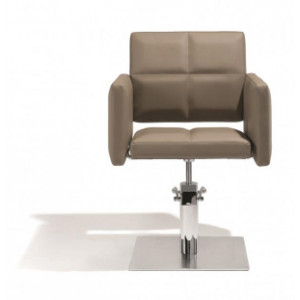 https://www.techni-contact.ovh/ressources/images/produits/merchandising/fauteuil-de-coiffure-luxueux-6594151-1.jpg - 3 piétements différents : étoile, rond, carré