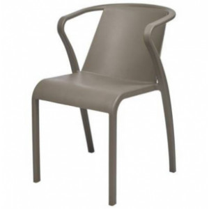 https://www.techni-contact.ovh/ressources/images/produits/merchandising/fauteuil-espace-restauration-en-polypropylene-11542452-1.jpg - Hauteur d'assise: 46 cm - Structure polypropylène