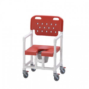 https://www.techni-contact.ovh/ressources/images/produits/merchandising/fauteuil-garde-robe-sur-roulettes-avec-seau-4836495-1.jpg - Charge maximale : 175 kg - Largeur d’assise : 54 cm