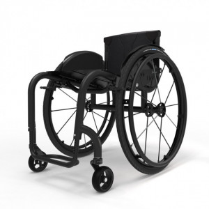 https://www.techni-contact.ovh/ressources/images/produits/merchandising/fauteuil-roulant-manuel-avec-palette-reglable-en-hauteur-74148749-1.jpg - Poids max : 100 kg - Poids de transport ± 3.9 kg