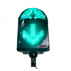 https://www.techni-contact.ovh/ressources/images/produits/merchandising/feux-de-passage-led-24323121-1.jpg - Signal croix rouge et flèche verte de Ø200mm avec gestion intégrée