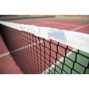 https://www.techni-contact.ovh/ressources/images/produits/merchandising/filet-de-tennis-de-competition-en-maille-76446327-1.jpg - Dimensions : 12,80 m x 1,07 m