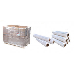 https://www.techni-contact.ovh/ressources/images/produits/merchandising/film-etirable-collant-de-palettisation-13345497-1.jpg - Dimension (Lxl) : 450mm x 300m