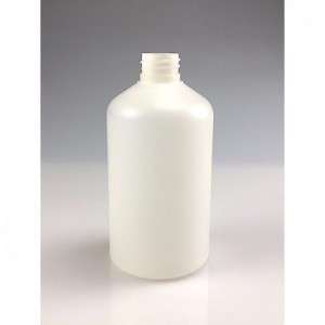 https://www.techni-contact.ovh/ressources/images/produits/merchandising/flacon-cruchon-pehd-naturel-37473143-1.jpg - Contenance utile : 500 ML-Contenance Ras bord : 158 ML