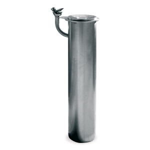 https://www.techni-contact.ovh/ressources/images/produits/merchandising/fontaine-a-boire-en-inox-7358216-1.jpg - Inox - Hauteur : 805 ou 1055 mm - Fixation sur platine