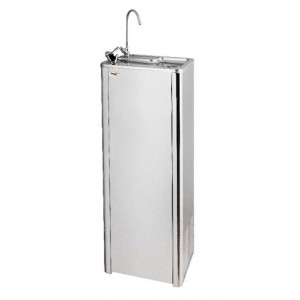 https://www.techni-contact.ovh/ressources/images/produits/merchandising/fontaine-a-eau-commande-par-manuelle-53617124-1.jpg - Inox - Puissance totale: 1.000 W - Dimensions: 1203 x 314 x 360 mm