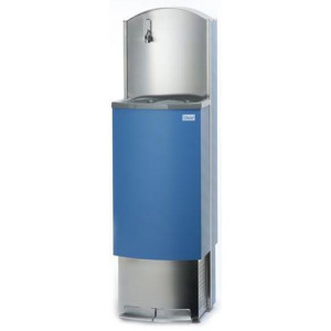 https://www.techni-contact.ovh/ressources/images/produits/merchandising/fontaine-a-eau-curve-integrale-7739215-1.jpg - Débit de 30 L/h, 50 L/h ou 60 L/h - Hôpitaux et collectivités