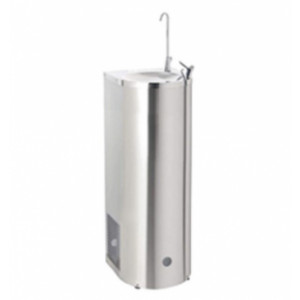 https://www.techni-contact.ovh/ressources/images/produits/merchandising/fontaine-a-eau-pour-erp-34483435-1.jpg -  Débit d’eau fraîche : 45 ou 60 ou 80 l/h
