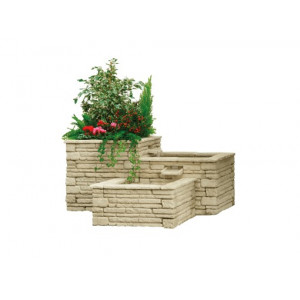 https://www.techni-contact.ovh/ressources/images/produits/merchandising/fontaine-avec-jardiniere-49234511-1.jpg - Longueur: 136 cm - Hélios-A