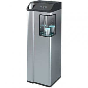 https://www.techni-contact.ovh/ressources/images/produits/merchandising/fontaine-refrigeree-reseau-debit-continu-5-l-45798413-1.jpg - Eau froide : 3°/10°C + eau ambiante