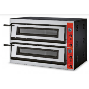 https://www.techni-contact.ovh/ressources/images/produits/merchandising/four-a-pizza-2-etages-7901157-1.jpg - Capacité de 6 pizzas par étage