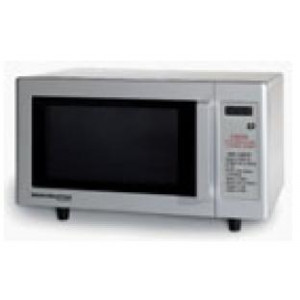 https://www.techni-contact.ovh/ressources/images/produits/merchandising/four-micro-ondes-professionnel-inox-2293222-1.jpg - Temps de cuisson maxi : 45 minutes - Système de contrôle : 1 touche