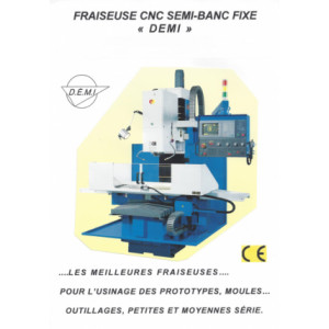 https://www.techni-contact.ovh/ressources/images/produits/merchandising/fraiseuse-a-commande-numerique-df-36cnc-11043266-1.jpg - Vitesse de broche : Variable de 60 à 6000 T/mn