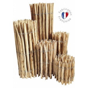 https://www.techni-contact.ovh/ressources/images/produits/merchandising/ganivelle-chataignier-58571647-1.jpg - Clôture bois ganivelle en chataignier