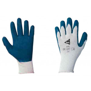 https://www.techni-contact.ovh/ressources/images/produits/merchandising/gant-latex-8597544-1.jpg - Taille : De 7 à 10 - Matière : Latex bleu