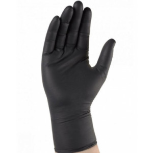https://www.techni-contact.ovh/ressources/images/produits/merchandising/gant-nitrile-de-protection-a-usage-unique-11117171-1.jpg - Boîte distributrice de 100 gants, longueur : 295 mm