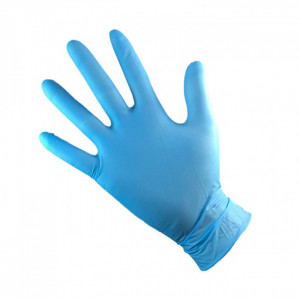 https://www.techni-contact.ovh/ressources/images/produits/merchandising/gant-nitrile-non-poudre-bleu-62452911-1.jpg - Largeur de la Paume, (+/- 3mm) :
- Medium, 90 mm
- Large, 100 mm
- X-Large, 110 mm
- XX-Large, +110 mm