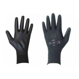 https://www.techni-contact.ovh/ressources/images/produits/merchandising/gant-polyurethane-noir-taille-6-a-11-3803369-1.jpg - Taille : De 6 à 11 - Matière : Polyuréthane Noir