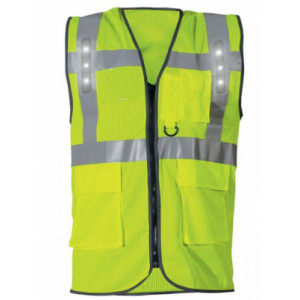https://www.techni-contact.ovh/ressources/images/produits/merchandising/gilet-de-signalisation-multipoche-led-4211728-1.jpg - M à XXXL - 11 Led