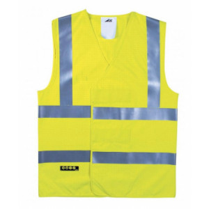 https://www.techni-contact.ovh/ressources/images/produits/merchandising/gilet-de-signalisation-multirisque-7722292-1.jpg - Tailles : M à XXL