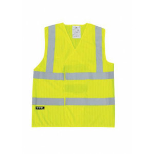 https://www.techni-contact.ovh/ressources/images/produits/merchandising/gilet-de-signalisation-multirisque-fluorescent-5652690-1.jpg - Tailles : M / XXL