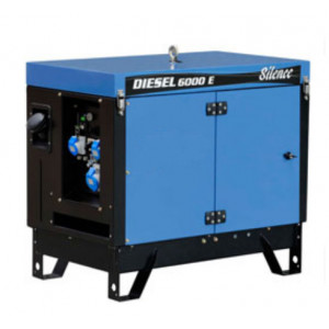 https://www.techni-contact.ovh/ressources/images/produits/merchandising/groupe-electrogene-diesel-6-50-kva-8909765-1.jpg - Réservoir : 27 L – Puissance : 5.20 kW – Monophasé
