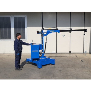 https://www.techni-contact.ovh/ressources/images/produits/merchandising/grue-atelier-mobile-99851742-1.jpg - Capacité de charge maxi: 450 Kg