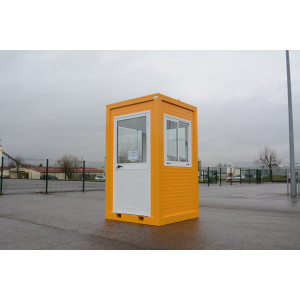 https://www.techni-contact.ovh/ressources/images/produits/merchandising/guerite-prefabriquee-sur-mesure-2980584-1.jpg - Guérite sur mesure à partir de 1mx1m