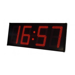 https://www.techni-contact.ovh/ressources/images/produits/merchandising/horloge-industrielle-led-13122475-1.jpg - Equipée d'un capteur de température interne