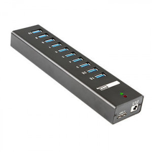 https://www.techni-contact.ovh/ressources/images/produits/merchandising/hub-usb-p-103-27233753-1.jpg - HUB pour le chargement et la synchronisation