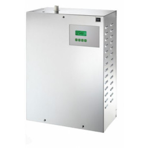 Humidificateur vapeur mural