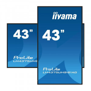 https://www.techni-contact.ovh/ressources/images/produits/merchandising/iiyama-prolite-lh4375uhs-b1ag-44273777-1.jpg - LH4375UHS-B1AG