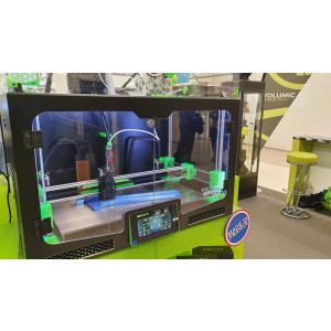 https://www.techni-contact.ovh/ressources/images/produits/merchandising/imprimante-3d-grand-format-16115133-1.jpg - Volume d’impression : 650 x 300 x 300 mm (58500 cm3)
