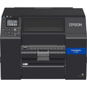 https://www.techni-contact.ovh/ressources/images/produits/merchandising/imprimante-d-etiquettes-couleur-epson-1200-dpi-8-pouces-ecran-lcd-jet-d-encre-cutter-51756973-1.jpg - Résolution : 1200 dpi - Largeur d'impression : 8 pouces
